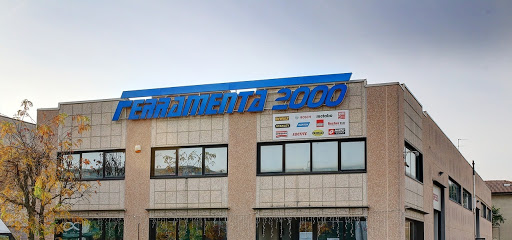 Ferramenta 2000 - Visual
