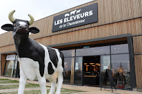 Les Éleveurs de la Charentonne HONFLEUR à Honfleur