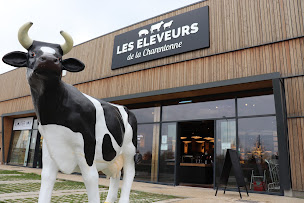 Photo n°1 de Les Éleveurs de la Charentonne HONFLEUR à Honfleur (Boucherie-charcuterie)