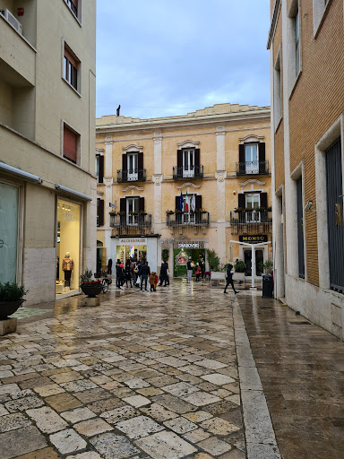 Matera MT Gallery - Italy