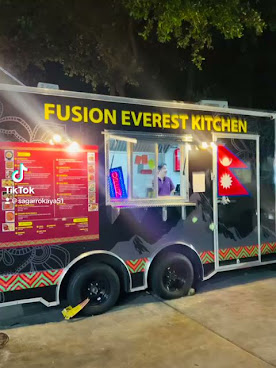 Fusion Everest Kitchen (Nepali & Indian Food) by null
