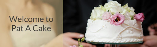 Pat A Cake Logo