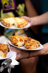 Photo n°65 de Faste - Croque monsieur Paris à Paris (Sandwicherie)