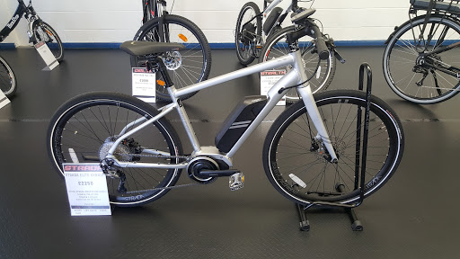 Powerbikes - Thumbnail