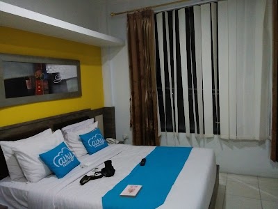 Photos of Airy Tanjung Pandan Sudirman 16 Belitung