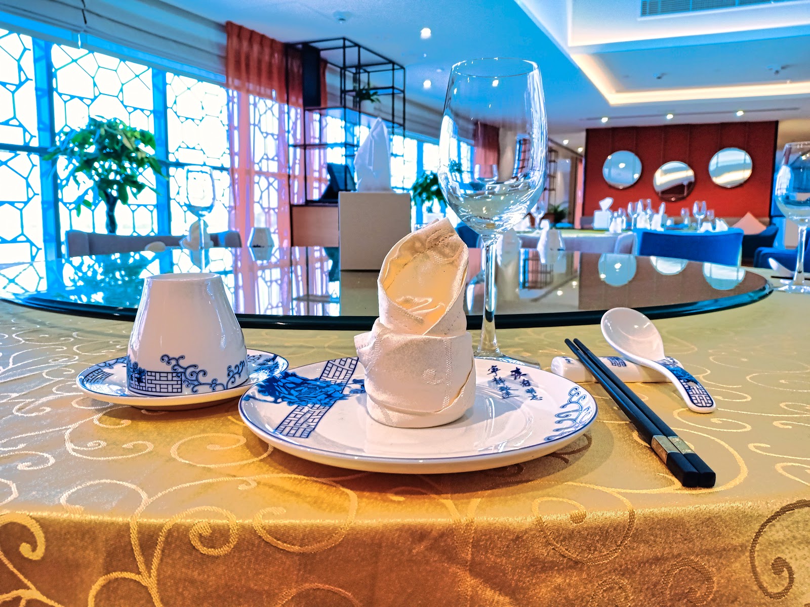 Xing Long Chinese Restaurant - صورة 3