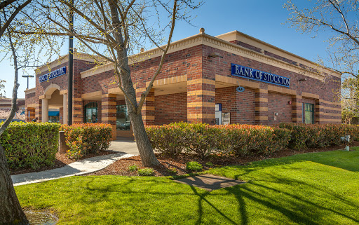 Bank of Stockton (Fairfield) Gallery - United States