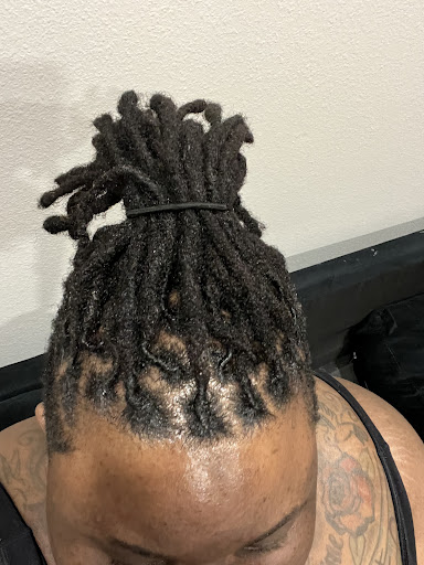 Dread House Studio - Visual
