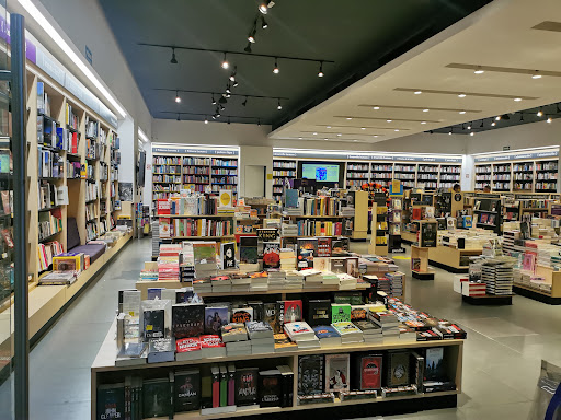 Gandhi Bookstores Santa Fe - Thumbnail