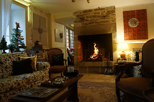 Bed and Breakfast - Manor Kervent - Thumbnail