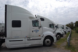 Bonneville Logistics