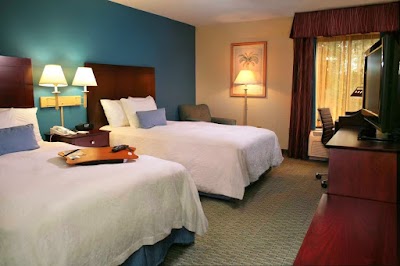 Photos of Hampton Inn Jacksonville/Ponte Vedra Beach-Mayo Clinic Area