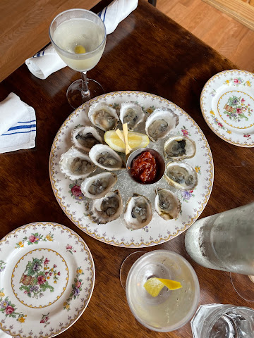 Fin Du Monde Foods by null