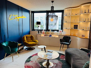 Photo n°1 de Dr. Stéphanie Cousin - Chirurgie à Saint-Grégoire (Spa médical)