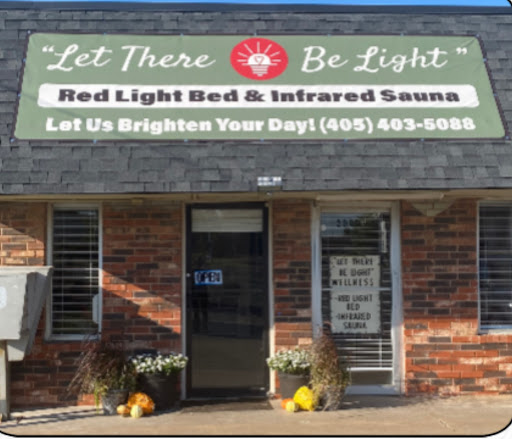 Let There Be Light Wellness