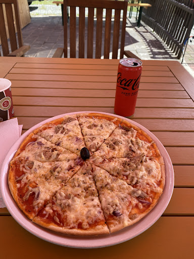 Pizzabox Leonora-DEINING