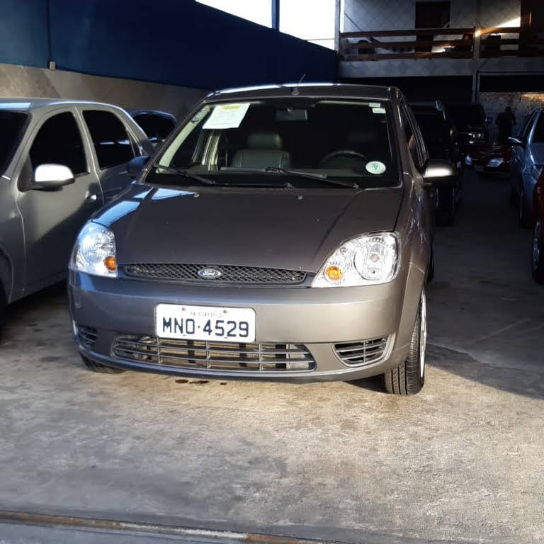 Nildo Veículos - Car Dealer in Cruz das Armas