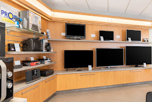 Photo n°2 de Ets Falourd à Chantonnay (Magasin de lave-linges et sèche-linges)