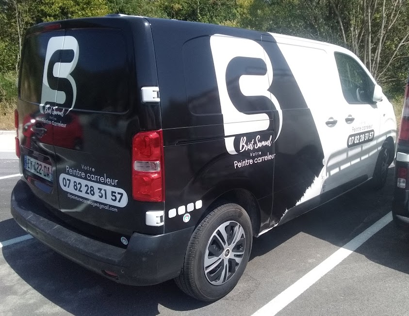 Image de sb peinture carrelage