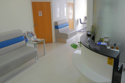 British Hair Clinic