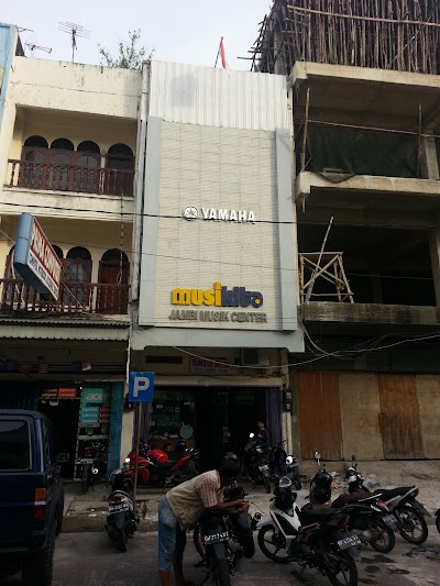 Photos of Yamaha Music Centre