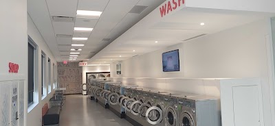 Fresh Start Laundromat