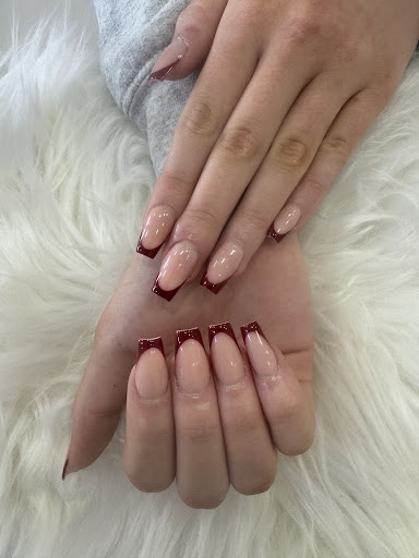 Cookham GLAM Nails (Cookham high street-opposite to Malik’s)