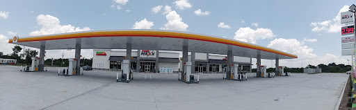 Fuelmaxx 83 - Visual
