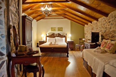 Photos of Hotel Hatzipanayiotis