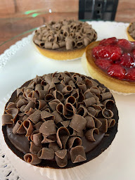 Photo n°8 de La Petite Sicile - Lyon 9 à Lyon (Pizzeria)