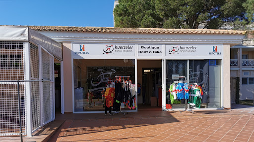 Huerzeler - the cycling experience bike rental - Thumbnail