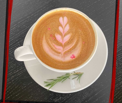 Mars Coffee - Skywalk - Thumbnail