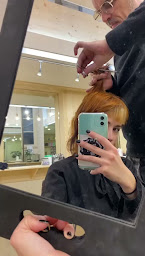 Photo n°8 de Atelier Z - Coiffeur Strasbourg - Coloriste Mixte - Carré d'or à Strasbourg (Magasin de produits de beauté)