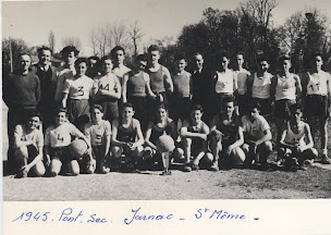 Photo n°7 de Leroy-Somer Champniers Basket à Champniers (Club de basket-ball)