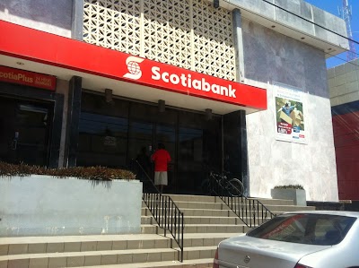 photo of Scotiabank