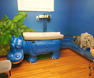 Permian Pediatrics