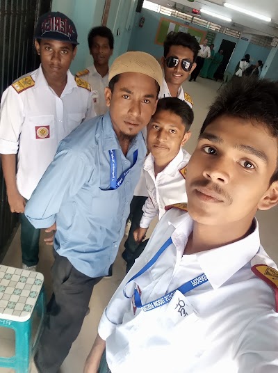 Photos of Mymensingh Progressive Model School