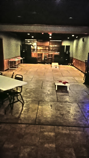 The Lobby - Visual