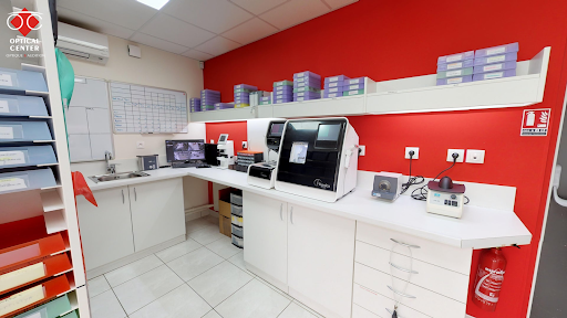 Opticien CHARTRES - BARJOUVILLE Optical Center - Thumbnail