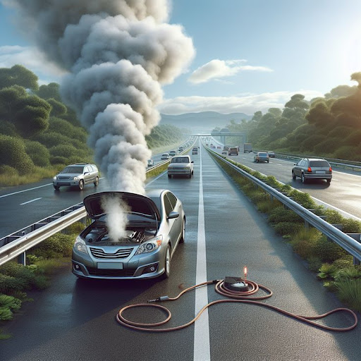 Car repair service! post image