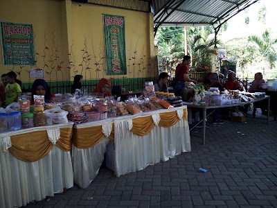 Photos of Center for By-by Jombang