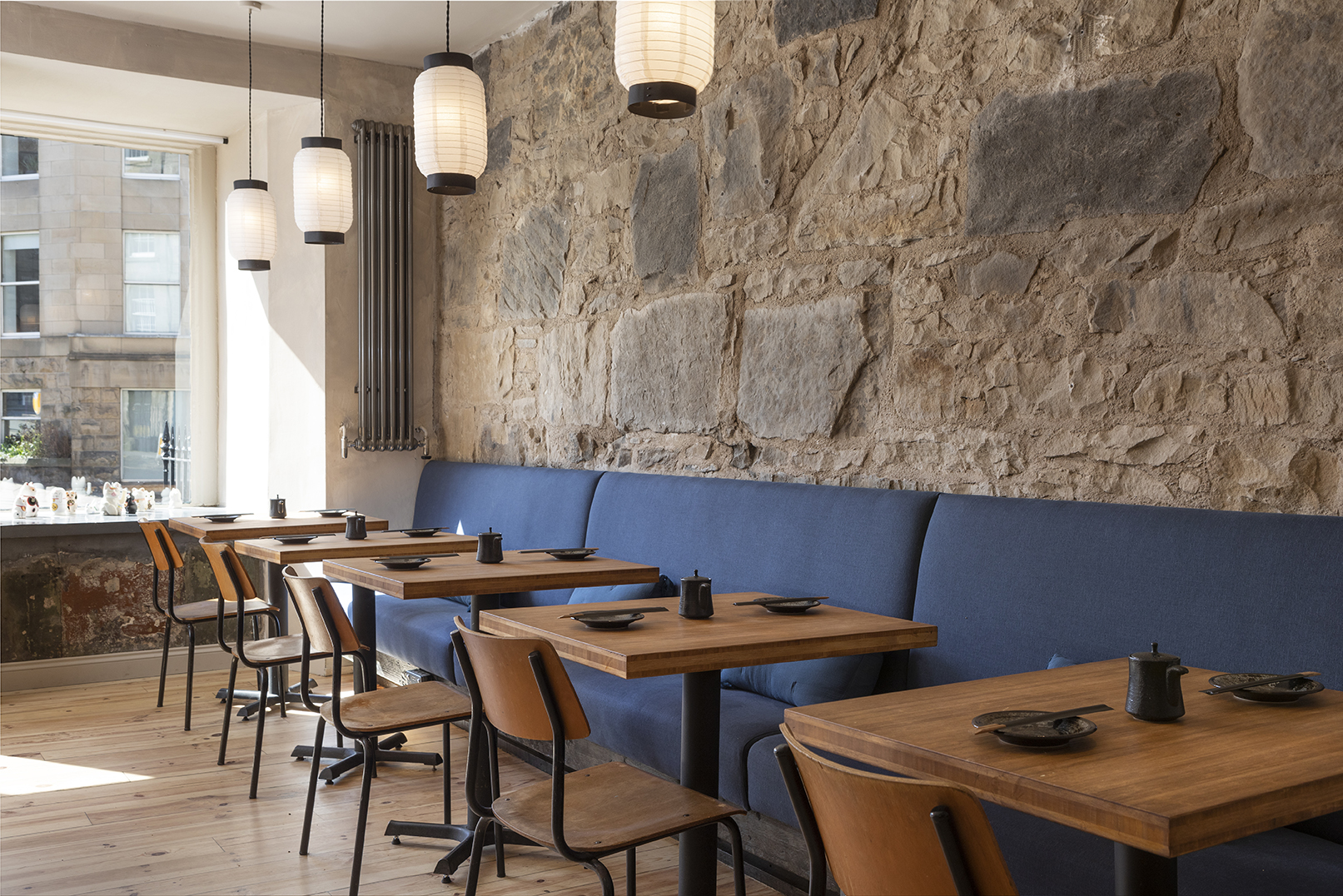 Lucky Yu - Catering - photo 1