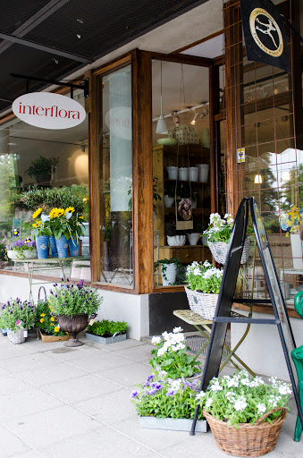 Interflora Näsbyparks Blomsterhandel - Thumbnail