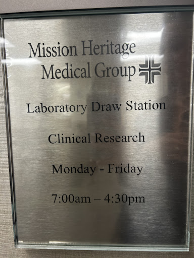 Mission Heritage Medical Group - Thumbnail