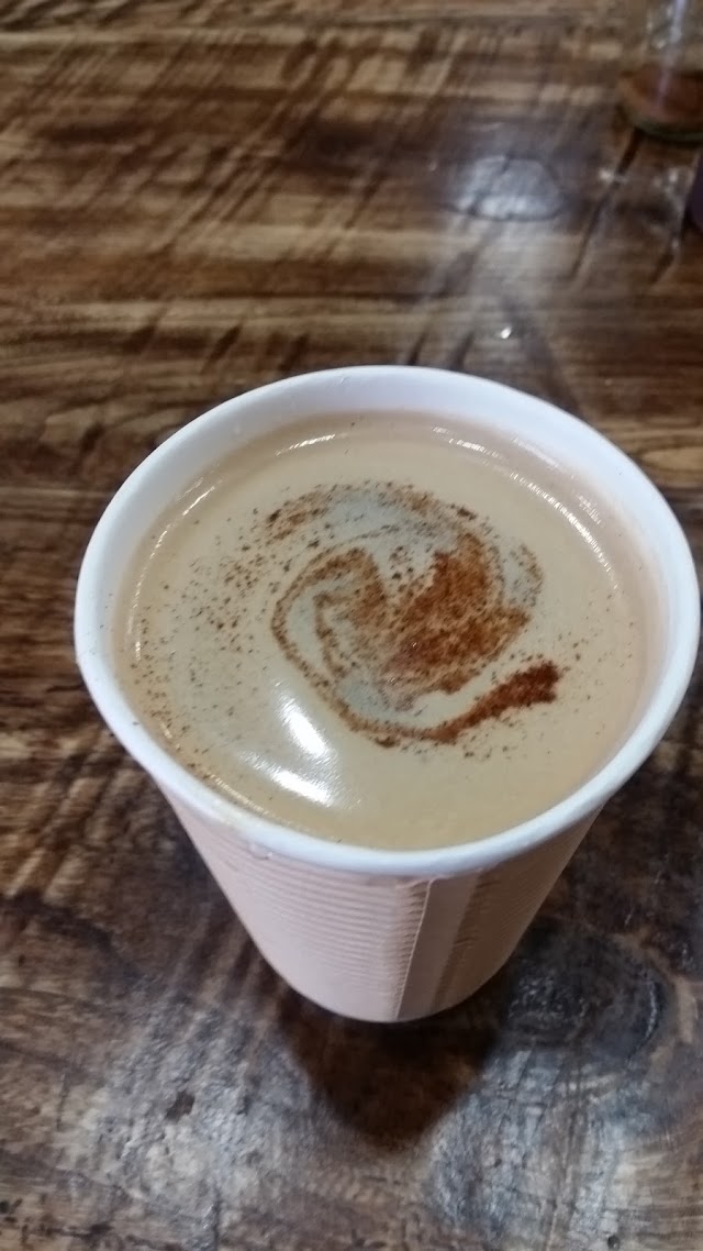Segue Coffee