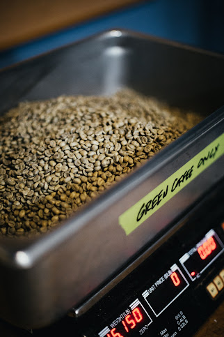 Indah Coffee by null