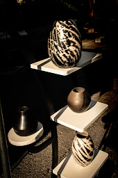 Photo n°11 de Atelier du Pilat à Pélussin (Fabricant de poteries)