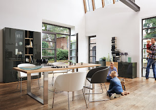 Photo n°19 de Meubles LE GAD à Quimperlé (Magasin de canapés)