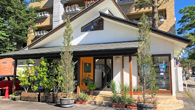 株式会社リゾートホーム