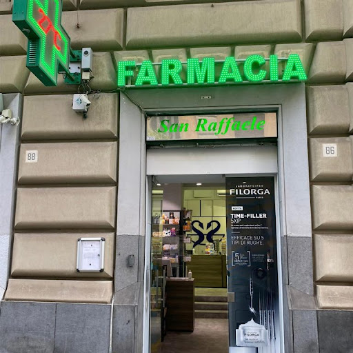 Farmacia San Raffaele